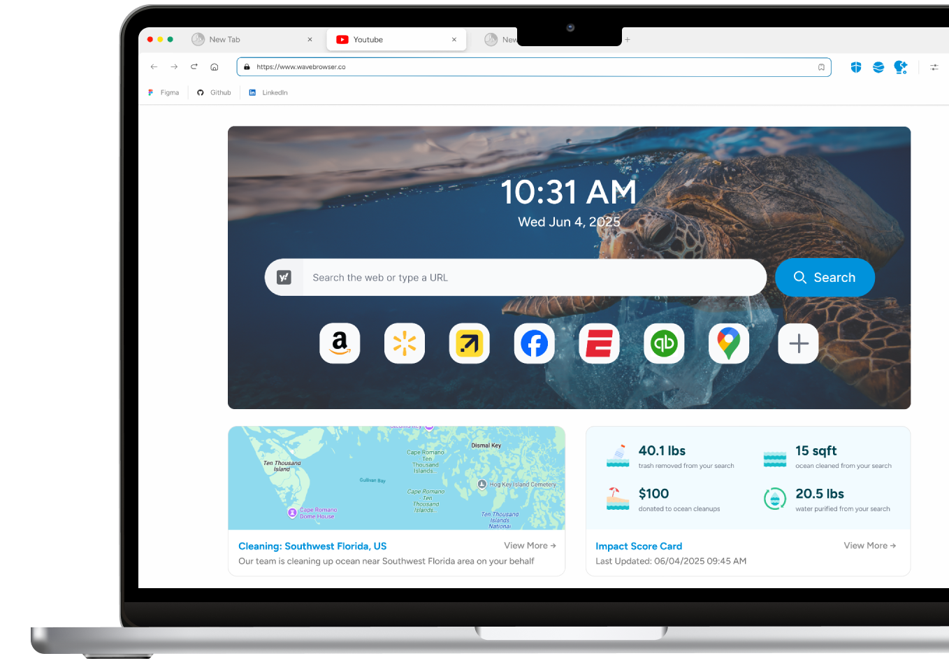 Our Desktop Product