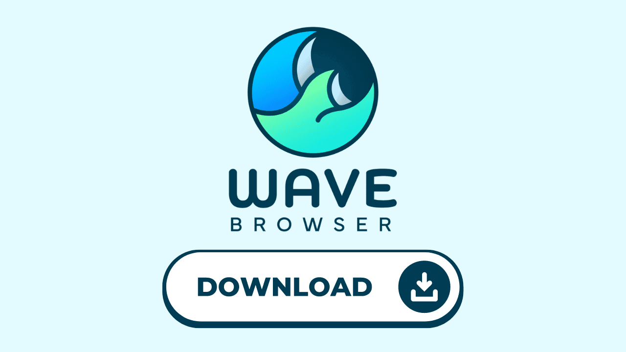 Download Wave Browser