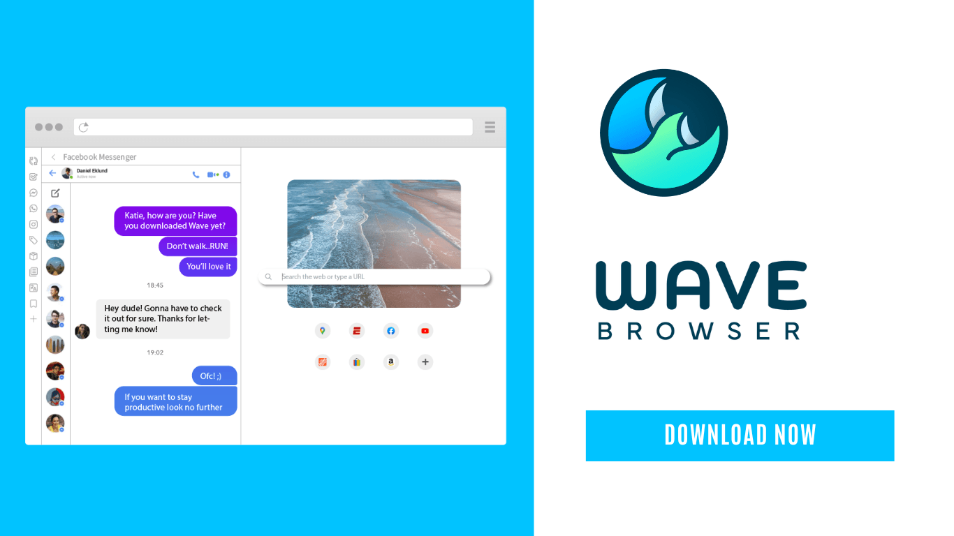Download Wave